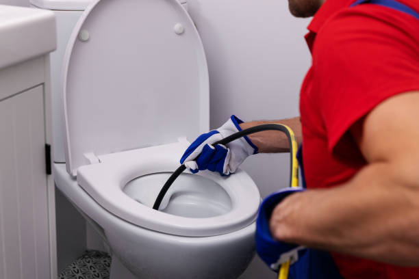Best Shower Repair Services  in Elsmere, DE