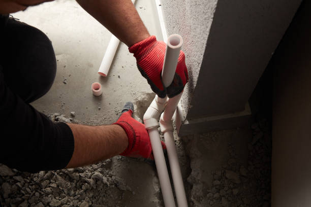 Best Plumbing Installation Services  in Elsmere, DE