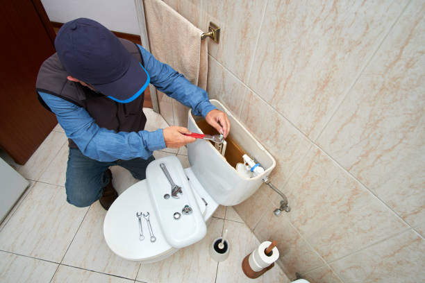 Best Water Leak Repair  in Elsmere, DE