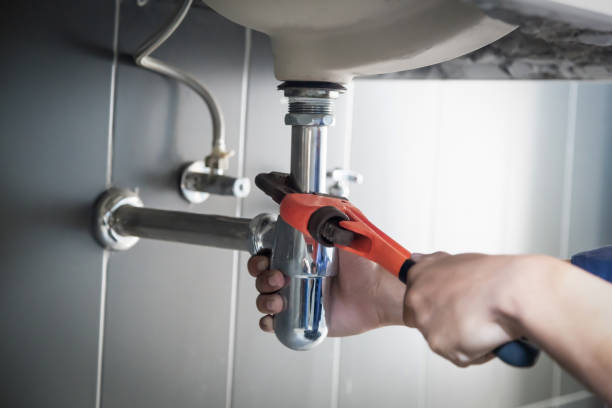 Water Softener Installation in Elsmere, DE