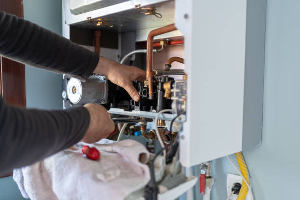Best Plumbing Inspection Services  in Elsmere, DE