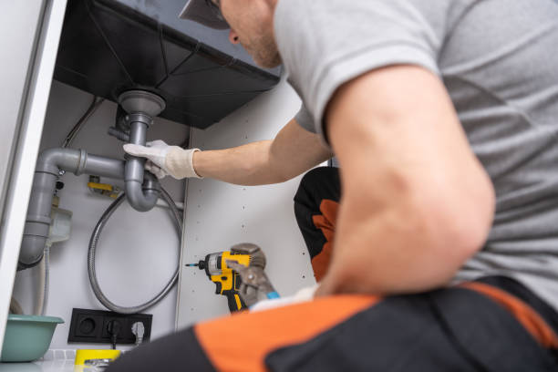 Best Hot Water Heater Installation  in Elsmere, DE